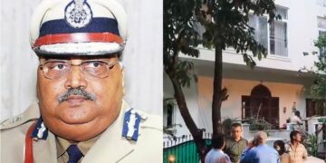 କର୍ଣ୍ଣାଟକର ପୂର୍ବତନ ଡିଜିପିଙ୍କୁ ହତ୍ୟା: ରକ୍ତ ଜୁଡୁବୁଡୁ ମୃତଦେହ ଉଦ୍ଧାର