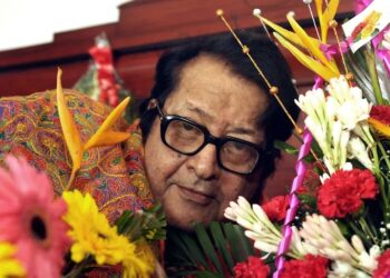 ପଞ୍ଚଭୂତରେ ଲୀନ ହେ​‌ଲେ ମନୋଜ କୁମାର, ରାଷ୍ଟ୍ରୀୟ ମର୍ଯ୍ୟାଦା ସହ ଶେଷକୃତ୍ୟ ସମ୍ପନ୍ନ