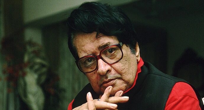 ଆରପାରିରେ ଅଭିନେତା ମନୋଜ କୁମାର ; ୮୭ ବର୍ଷ ବୟସରେ ଆଖିବୁଜିଲେ