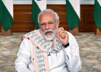 ଭାରତୀୟ ସେନାକୁ ମିଳିଲା ‘ଫ୍ରି ହ୍ୟାଣ୍ଡ’: ପାକିସ୍ତାନ ଉପରେ କାର୍ଯ୍ୟାନୁଷ୍ଠାନ ପାଇଁ ପିଏମ ମୋଦୀ ଦେଲେ ଏହି ନିର୍ଦ୍ଦେଶ