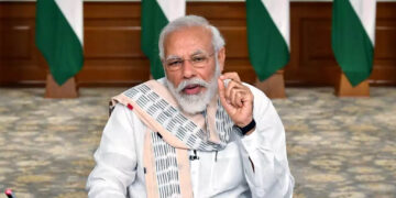 ଭାରତୀୟ ସେନାକୁ ମିଳିଲା ‘ଫ୍ରି ହ୍ୟାଣ୍ଡ’: ପାକିସ୍ତାନ ଉପରେ କାର୍ଯ୍ୟାନୁଷ୍ଠାନ ପାଇଁ ପିଏମ ମୋଦୀ ଦେଲେ ଏହି ନିର୍ଦ୍ଦେଶ