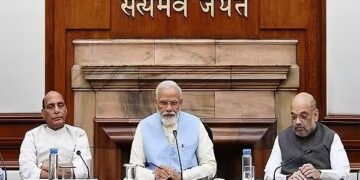 ୪୮ ଘଣ୍ଟାରେ ଭାରତ ଛାଡିବେ ପାକ୍ ନାଗରିକ, ଏପ୍ରିଲ ୨୭ରୁ ଭିସା ହେବ ବାତିଲ