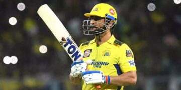 ପୁଣି ଚେନ୍ନାଇ ସୁପର କିଙ୍ଗ୍ସର ନେତୃତ୍ଵ ନେବେ ଧୋନି: ଜାଣନ୍ତୁ କାରଣ…