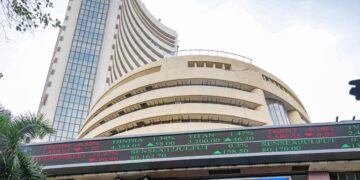 ଶେୟାର ବଜାରର ସ୍ଥିତିରେ ସୁଧାର: ବଢ଼ିଲା ସେନସେକ୍ସ ଓ ନିଫଟି, ନିବେଶକ ଆଶ୍ଵସ୍ତ