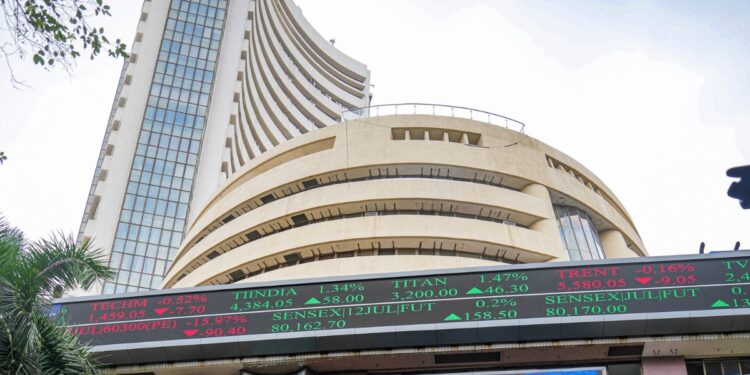 ଶେୟାର ବଜାରର ସ୍ଥିତିରେ ସୁଧାର: ବଢ଼ିଲା ସେନସେକ୍ସ ଓ ନିଫଟି, ନିବେଶକ ଆଶ୍ଵସ୍ତ