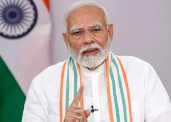 ବିଶ୍ବ ଯକୃତ ଦିବସରେ ପ୍ରଧାନମନ୍ତ୍ରୀ ମୋଦୀଙ୍କ ମନ୍ତ୍ର : ସୁସ୍ଥ ରହିବା ପାଇଁ ଖାଦ୍ୟରେ ବ୍ୟବହାର କରନ୍ତୁ କମ ତେଲ