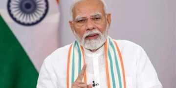 ବିଶ୍ବ ଯକୃତ ଦିବସରେ ପ୍ରଧାନମନ୍ତ୍ରୀ ମୋଦୀଙ୍କ ମନ୍ତ୍ର : ସୁସ୍ଥ ରହିବା ପାଇଁ ଖାଦ୍ୟରେ ବ୍ୟବହାର କରନ୍ତୁ କମ ତେଲ