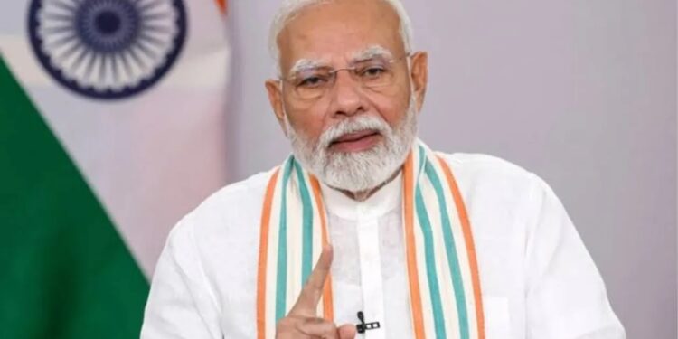 ବିଶ୍ବ ଯକୃତ ଦିବସରେ ପ୍ରଧାନମନ୍ତ୍ରୀ ମୋଦୀଙ୍କ ମନ୍ତ୍ର : ସୁସ୍ଥ ରହିବା ପାଇଁ ଖାଦ୍ୟରେ ବ୍ୟବହାର କରନ୍ତୁ କମ ତେଲ