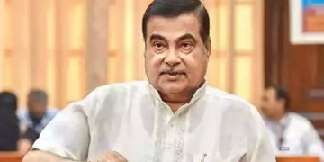 ୧୭ ରେ ଓଡ଼ିଶା ଆସିବେ ନୀତୀନ ଗଡ଼କରି, ବିଭିନ୍ନ କାର୍ଯ୍ୟକ୍ରମରେ ଦେବେ ଯୋଗ