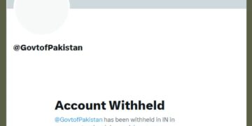 ଭାରତର ଡିଜିଟାଲ ଷ୍ଟ୍ରାଇକ୍, ପାକିସ୍ତାନ ସରକାରଙ୍କ ୱେବସାଇଟ୍ ଏବଂ ଏକ୍ସ ଆକାଉଣ୍ଟ ବ୍ୟାନ୍