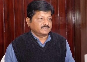 ନବୀନଙ୍କୁ ଚିଠି ଲେଖିଲେ ବିଜେଡି ନେତା ପ୍ରତାପ ଜେନା, ସବୁ ସାଂସଦଙ୍କୁ ନୋଟିସ ଜାରୀ ପାଇଁ ଅନୁରୋଧ