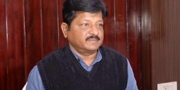 ନବୀନଙ୍କୁ ଚିଠି ଲେଖିଲେ ବିଜେଡି ନେତା ପ୍ରତାପ ଜେନା, ସବୁ ସାଂସଦଙ୍କୁ ନୋଟିସ ଜାରୀ ପାଇଁ ଅନୁରୋଧ