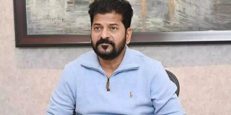 ଏବେ ବୁଝାମଣାର ସମୟ ନୁହେଁ, ପାକିସ୍ତାନକୁ ମୁହଁତୋଡ଼ ଜବାବ ଦେବାକୁ ପ୍ରଧାନମନ୍ତ୍ରୀଙ୍କୁ ନିବେଦନ କଲେ ତେଲଙ୍ଗାନା ମୁଖ୍ୟମନ୍ତ୍ରୀ