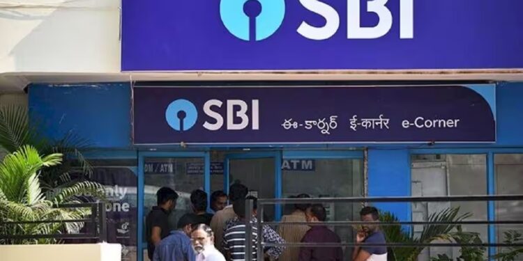 SBI ଡିଜିଟାଲ ସେବା ୩ ଘଣ୍ଟା ପାଇଁ ବନ୍ଦ, ATM ବ୍ୟବହାର ପାଇଁ ପରାମର୍ଶ