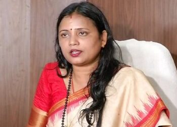 ପହଲଗାମ ଆତଙ୍କୀ ଆକ୍ରମଣକୁ ନେଇ ବିବାଦୀୟ ମନ୍ତବ୍ୟ ଦେବା ପରେ କ୍ଷମା ମାଗିଲେ ସୁଲତା ଦେଓ