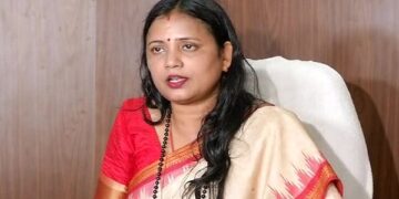 ପହଲଗାମ ଆତଙ୍କୀ ଆକ୍ରମଣକୁ ନେଇ ବିବାଦୀୟ ମନ୍ତବ୍ୟ ଦେବା ପରେ କ୍ଷମା ମାଗିଲେ ସୁଲତା ଦେଓ