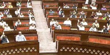 ଲୋକସଭା ପରେ ଆଜି ଓ୍ବାକଫ୍ ବିଲ ନେଇ ରାଜ୍ୟସଭା ସମର: ପାର୍ କରିପାରିବ ତ ଏନଡିଏ?