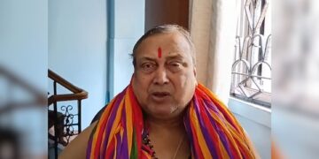 ପୁରୀ ବ୍ୟତୀତ କୌଣସି ଧାମକୁ ‘ଜଗନ୍ନାଥ ଧାମ’ କହିପାରିବେନି: ଜଗନ୍ନାଥ ସ୍ବାଇଁ ମହାପାତ୍ର