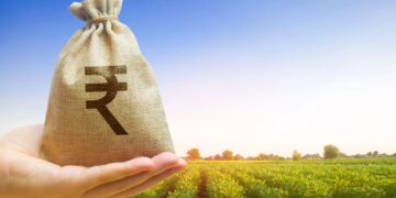 ଭାରତରେ କୃଷି ଋଣ ୩୧.୫ ଲକ୍ଷ କୋଟି ଟଙ୍କା ଅତିକ୍ରମ କରିବ: ନାବାର୍ଡ