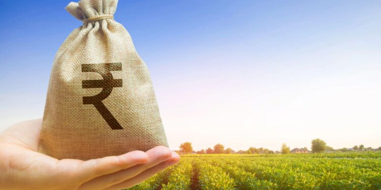 ଭାରତରେ କୃଷି ଋଣ ୩୧.୫ ଲକ୍ଷ କୋଟି ଟଙ୍କା ଅତିକ୍ରମ କରିବ: ନାବାର୍ଡ