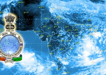 ବାତ୍ୟା ଖବରକୁ ଖଣ୍ଡନ କଲା ପାଣିପାଗ ବିଭାଗ; ଜାଣନ୍ତୁ କ’ଣ କହିଲା IMD?