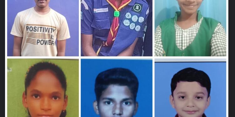 ରଣପୁର ବ୍ଲକର ଆଦିତ୍ୟ ମାଟ୍ରିକ ପରୀକ୍ଷାରେ ବ୍ଲକ ଟପ୍ପର, ମୋଟ ୯ ଜଣ ଛାତ୍ରଛାତ୍ରୀ ଏ-୧ ଶ୍ରେଣୀରେ ଉତ୍ତୀର୍ଣ୍ଣ