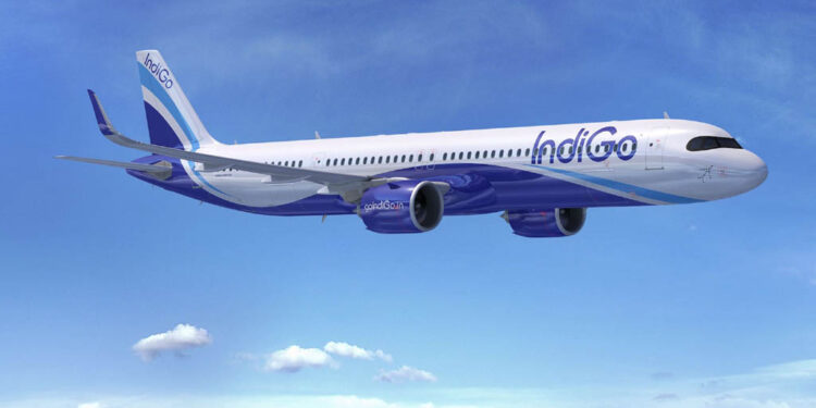 ଇଣ୍ଡିଗୋ ବିମାନକୁ ବୋମା ଧମକ, କୋଲକାତା ବିମାନବନ୍ଦରରେ ଓହ୍ଲାଇଲେ ଯାତ୍ରୀ