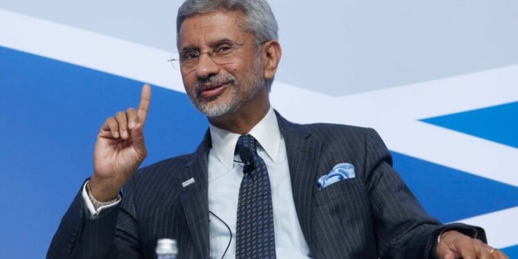 ପାକିସ୍ତାନ ସୀମାପାର ଆତଙ୍କବାଦ ବନ୍ଦ ନ କରିଛି, ସିନ୍ଧୁ ନଦୀ ଜଳ ଚୁକ୍ତି ସ୍ଥଗିତ ନିଷ୍ପତ୍ତି ବଳବତ୍ତର: ଏସ ଜୟଶଙ୍କର