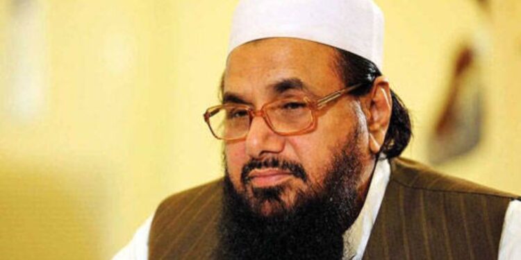 ଭୟରେ ପାକିସ୍ତାନ, ହାଫିଜ୍ ସଇଦର ବଢ଼ିଲା ସୁରକ୍ଷା