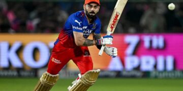 ପଏଣ୍ଟ ଟେବୁଲ ଶେଷରେ ବେଙ୍ଗାଲୁର ଟିମ୍, ସର୍ବାଧିକ ଛକା ମାରି ରେକର୍ଡ କଲେ ବିରାଟ କୋହଲି  