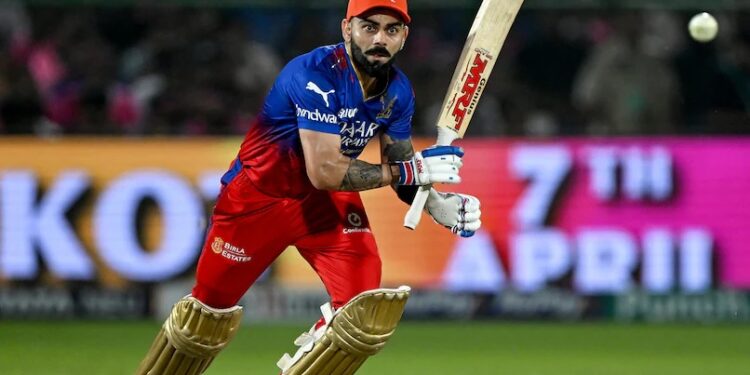 ପଏଣ୍ଟ ଟେବୁଲ ଶେଷରେ ବେଙ୍ଗାଲୁର ଟିମ୍, ସର୍ବାଧିକ ଛକା ମାରି ରେକର୍ଡ କଲେ ବିରାଟ କୋହଲି  