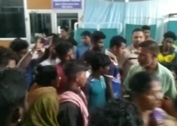 ଡାକ୍ତରଙ୍କ ଅବହେଳାରେ ରୋଗୀ ମୃତ୍ୟୁ ଅଭିଯୋଗ