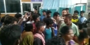 ଡାକ୍ତରଙ୍କ ଅବହେଳାରେ ରୋଗୀ ମୃତ୍ୟୁ ଅଭିଯୋଗ