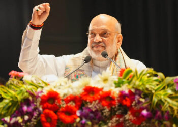 ଆଗାମୀ ଜନଗଣନାରେ ଜାତି ଗଣନାକୁ ଅନ୍ତର୍ଭୁକ୍ତ କରିବାର ନିଷ୍ପତ୍ତିକୁ ପ୍ରଶଂସା କଲେ କେନ୍ଦ୍ର ଗୃହ ମନ୍ତ୍ରୀ