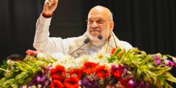 ଆଗାମୀ ଜନଗଣନାରେ ଜାତି ଗଣନାକୁ ଅନ୍ତର୍ଭୁକ୍ତ କରିବାର ନିଷ୍ପତ୍ତିକୁ ପ୍ରଶଂସା କଲେ କେନ୍ଦ୍ର ଗୃହ ମନ୍ତ୍ରୀ