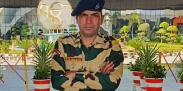 ଫେରିଲେ ବିଏସ୍‌ଏଫ୍‌ ଯବାନ; ୨୧ ଦିନ ଅଟକ ରଖିବା ପରେ ଛାଡ଼ିଲା ପାକ୍‌