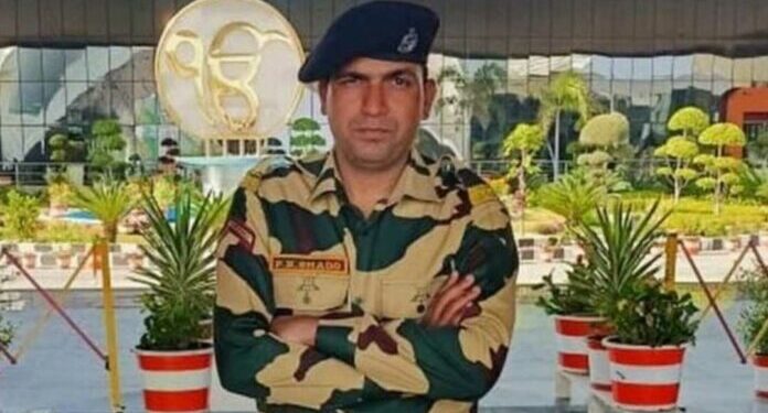 ଫେରିଲେ ବିଏସ୍‌ଏଫ୍‌ ଯବାନ; ୨୧ ଦିନ ଅଟକ ରଖିବା ପରେ ଛାଡ଼ିଲା ପାକ୍‌