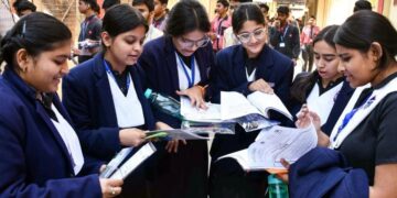 ପ୍ରକାଶ ପାଇଲା CBSE ଦ୍ବାଦଶ ରେଜଲ୍ଟ, ପାସ୍ ହାର ୮୮.୩୯ %