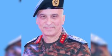 ଭାରତୀୟ ସେନାର ଡିଜିଏମଓ କିଏ, ଯାହାଙ୍କୁ ଯୁଦ୍ଧବିରତି ପାଇଁ ନିବେଦନ କରିଥିଲା ପାକିସ୍ତାନ?