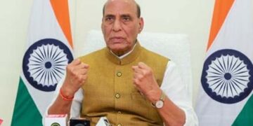 ଅପରେସନ ସିନ୍ଦୂର ଭାରତର ରାଜନୈତିକ, ସାମାଜିକ ଓ ରଣନୈତିକ ଇଚ୍ଛାଶକ୍ତିର ପ୍ରତୀକ ଥିଲା: ପ୍ରତିରକ୍ଷା ମନ୍ତ୍ରୀ