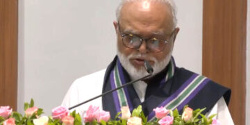 ମହାରାଷ୍ଟ୍ରରେ ମନ୍ତ୍ରିମଣ୍ଡଳ ସଂପ୍ରସାରଣ, ମନ୍ତ୍ରୀ ଭାବରେ ଶପଥ ନେଲେ ଛଗନ ଭୁଜବଳ