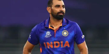 ଭାରତୀୟ କ୍ରିକେଟର ମହମ୍ମଦ ଶାମିଙ୍କୁ ହତ୍ୟା ଧମକ, ତଦନ୍ତ ଆରମ୍ଭ କଲା କ୍ରାଇମବ୍ରାଞ୍ଚ ଟିମ୍