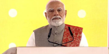 ଆଜି ୧୦୩ ଅମୃତ ଷ୍ଟେସନର ଉଦ୍‌ଘାଟନ କରିବେ ପ୍ରଧାନମନ୍ତ୍ରୀ