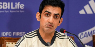 ଟିମ୍ ଇଣ୍ଡିଆର ସର୍ବୋତ୍ତମ ଅଧିନାୟକ କିଏ? ହଇଚଇ ସୃଷ୍ଟି କଲା ଗୌତମ ଗମ୍ଭୀରଙ୍କ ବୟାନ