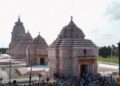 ଦୀଘାରେ ଜଗନ୍ନାଥ ମନ୍ଦିର ବିବାଦ: ମୁହଁ ଖୋଲିଲେ ପୁରୀ ଦଇତାପତି କହିଲେ, ପୁରୀ ଛଡ଼ା ଆଉ କେଉଁଠି ବ୍ରହ୍ମ ନାହିଁ