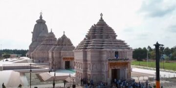 ଦୀଘାରେ ଜଗନ୍ନାଥ ମନ୍ଦିର ବିବାଦ: ମୁହଁ ଖୋଲିଲେ ପୁରୀ ଦଇତାପତି କହିଲେ, ପୁରୀ ଛଡ଼ା ଆଉ କେଉଁଠି ବ୍ରହ୍ମ ନାହିଁ