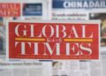 ଭାରତରେ ବ୍ୟାନ୍‌ ହେଲା ଚୀନ୍‌ର ‘ଗ୍ଲୋବାଲ୍‌ ଟାଇମ୍ସ’