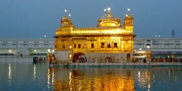 ସ୍ବର୍ଣ୍ଣ ମନ୍ଦିରକୁ ଟାର୍ଗେଟ କରିଥିଲା ପାକ୍, ଆକ୍ରମଣକୁ ବିଫଳ କରିଥିଲା ଆକାଶ ମିସାଇଲ