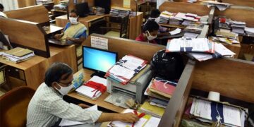 ବଢିଲା ସରକାରୀ ଚାକିରି ଆବେଦନ ସମୟ ସୀମା, ୩୨ ବର୍ଷରୁ ୪୨ ବର୍ଷକୁ ବୃଦ୍ଧି