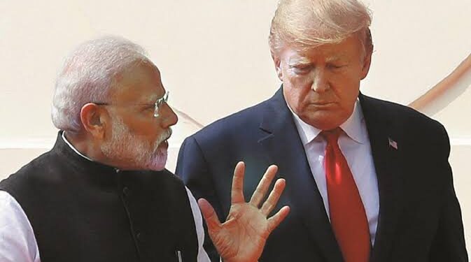 କାହାର ମଧ୍ୟସ୍ଥତା ଦରକାର କରୁନି ଭାରତ, ଆତଙ୍କବାଦୀଙ୍କୁ ହସ୍ତାନ୍ତର କଲେ ଆଲୋଚନା ହେବ: ମୋଦୀ